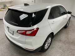 Used 2020  Chevrolet Equinox 4d SUV FWD LS w/1LS at Ideal Cars Llc near Mesa, AZ