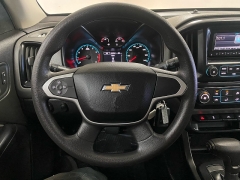 Used 2015  Chevrolet Colorado 2WD Ext Cab WT at Ideal Cars Llc near Mesa, AZ