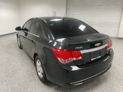 Used 2013 Chevrolet Cruze 4d Sedan LT1 AT at Ideal Cars Llc near Mesa, AZ