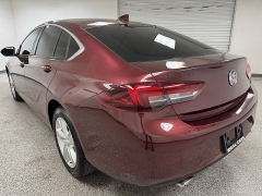 Used 2019  Buick Regal Sportback 4d Hatchback FWD Preferred at Ideal Cars Llc near Mesa&comma; AZ