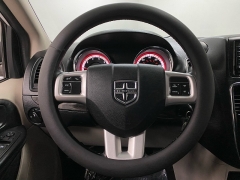 Used 2016  Dodge Grand Caravan 4d Wagon AVP at Ideal Cars Llc near Mesa&comma; AZ