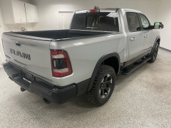 Used 2020  Ram 1500 2WD Crew Cab Rebel at Ideal Cars Llc near Mesa, AZ