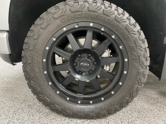 Used 2021  Chevrolet Silverado 1500 2WD Crew Cab 147" LT at Ideal Cars Llc near Mesa&comma; AZ