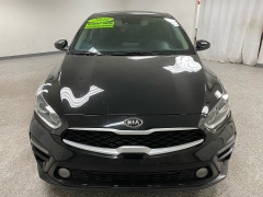 Used 2021  Kia Forte FE IVT at Ideal Cars Llc near Mesa&comma; AZ