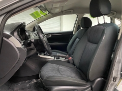 Used 2019  Nissan Sentra 4d Sedan SV at Ideal Cars Llc near Mesa&comma; AZ