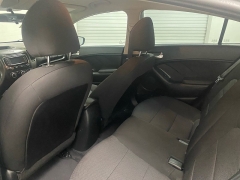 Used 2018  Kia Forte 4d Sedan LX Auto at Ideal Cars Llc near Mesa&comma; AZ