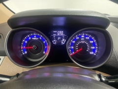 Used 2013  Hyundai Elantra 4d Sedan GLS Auto at Ideal Cars Llc near Mesa&comma; AZ