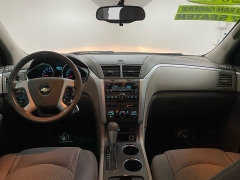 Used 2012 Chevrolet Traverse 4d SUV FWD LS at Ideal Cars Llc near Mesa, AZ