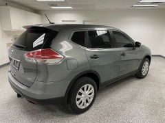 Used 2016 Nissan Rogue 4d SUV AWD S at Ideal Cars Llc near Mesa, AZ