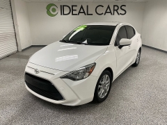 Used 2016 Scion iA 4d Sedan Auto at Ideal Cars Llc near Mesa, AZ