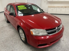 Used 2014 Dodge Avenger 4d Sedan SE at Ideal Cars Llc near Mesa, AZ