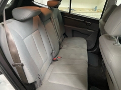 Used 2012  Hyundai Santa Fe 4d SUV FWD GLS at Ideal Cars Llc near Mesa&comma; AZ