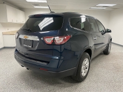 Used 2017 Chevrolet Traverse 4d SUV FWD LS at Ideal Cars Llc near Mesa, AZ
