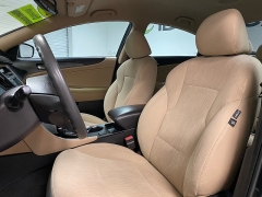 Used 2014  Hyundai Sonata 4d Sedan GLS at Ideal Cars Llc near Mesa, AZ