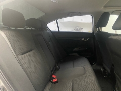 Used 2014 Honda Civic Sedan 4d EX at Ideal Cars Llc near Mesa, AZ