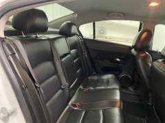 Used 2012 Chevrolet Cruze 4d Sedan LTZ at Ideal Cars Llc near Mesa, AZ