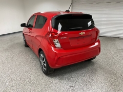 Used 2017 Chevrolet Spark 4d Hatchback LS CVT at Ideal Cars Llc near Mesa, AZ