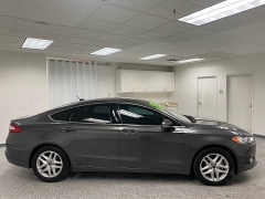 Used 2016 Ford Fusion 4d Sedan SE 1.5L EcoBoost at Ideal Cars Llc near Mesa, AZ