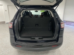 Used 2016 Chevrolet Traverse 4d SUV AWD LT w/2LT at Ideal Cars Llc near Mesa, AZ