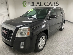 2015 GMC Terrain 4d SUV FWD SLE1 at Ideal Cars Llc near Mesa, AZ