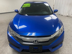 Used 2017  Honda Civic Sedan 4d EX at Ideal Cars Llc near Mesa, AZ
