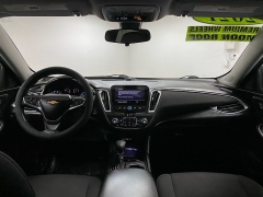 Used 2021  Chevrolet Malibu 4dr Sdn LT at Ideal Cars Llc near Mesa&comma; AZ