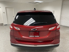 Used 2019  Chevrolet Equinox 4d SUV FWD LT w/1LT at Ideal Cars Llc near Mesa, AZ