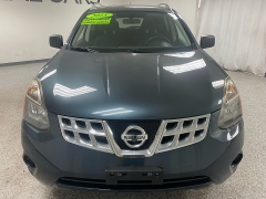 Used 2015  Nissan Rogue Select 4d SUV AWD S at Ideal Cars Llc near Mesa, AZ