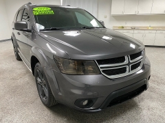 Used 2019  Dodge Journey 4d SUV FWD Crossroad 3&period;6L at Ideal Cars Llc near Mesa&comma; AZ