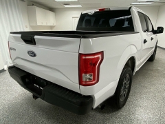 Used 2015 Ford F-150 2WD Supercrew XL 5 1/2 at Ideal Cars Llc near Mesa, AZ