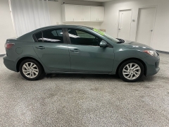 Used 2012 Mazda Mazda3 4d Sedan i Touring Auto SKYACTIV at Ideal Cars Llc near Mesa, AZ
