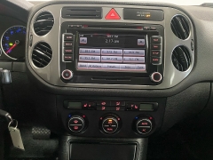 Used 2009  Volkswagen Tiguan 4d SUV SE w&sol;Leather 4Motion at Ideal Cars Llc near Mesa&comma; AZ