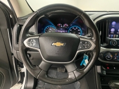 Used 2019 Chevrolet Colorado 2WD Crew Cab LT at Ideal Cars Llc near Mesa, AZ