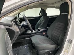 Used 2020  Ford Fusion 4d Sedan FWD SE 1&period;5L EcoBoost at Ideal Cars Llc near Mesa&comma; AZ