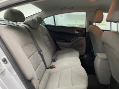 Used 2015  Kia Forte 4d Sedan LX Auto at Ideal Cars Llc near Mesa&comma; AZ