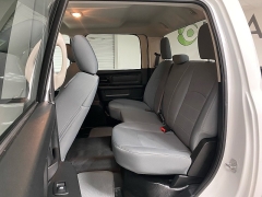 Used 2018  Ram 1500 4WD Crew Cab Tradesman Longbed at Ideal Cars Llc near Mesa&comma; AZ