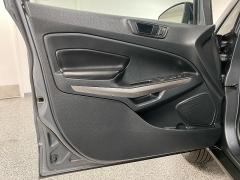 Used 2020 Ford EcoSport 4d SUV 4WD SES at Ideal Cars Llc near Mesa, AZ
