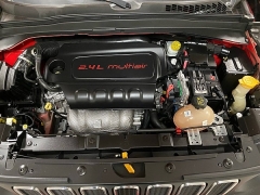 Used 2017  Jeep Renegade 4d SUV FWD Sport at Ideal Cars Llc near Mesa&comma; AZ