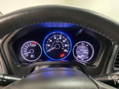 Used 2021  Honda HR-V Sport 2WD CVT at Ideal Cars Llc near Mesa&comma; AZ