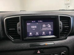 Used 2018  Kia Sportage 4d SUV FWD LX at Ideal Cars Llc near Mesa&comma; AZ