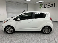 Used 2014 Chevrolet Spark EV 4d Hatchback 1LT at Ideal Cars Llc near Mesa, AZ