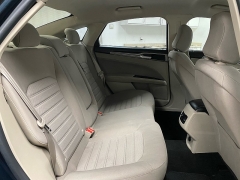 Used 2020  Ford Fusion 4d Sedan FWD SE 1&period;5L EcoBoost at Ideal Cars Llc near Mesa&comma; AZ