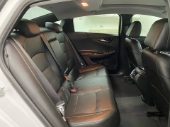 Used 2020  Chevrolet Malibu 4d Sedan Premier at Ideal Cars Llc near Mesa&comma; AZ