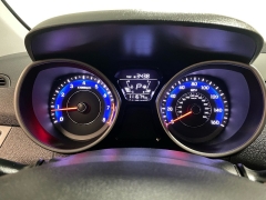 Used 2015  Hyundai Elantra 4d Sedan SE Auto at Ideal Cars Llc near Mesa&comma; AZ