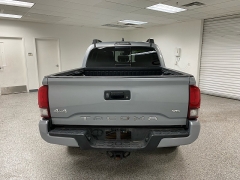 Used 2020 Toyota Tacoma 4WD Double Cab SR5 at Ideal Cars Llc near Mesa, AZ