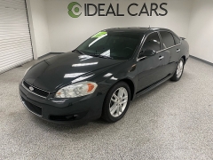 Used 2013 Chevrolet Impala 4d Sedan LTZ at Ideal Cars Llc near Mesa, AZ
