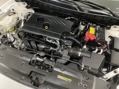 Used 2021  Nissan Altima 2&period;5 SR Sedan at Ideal Cars Llc near Mesa&comma; AZ