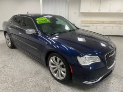 Used 2017 Chrysler 300C 4d Sedan RWD V6 at Ideal Cars Llc near Mesa, AZ