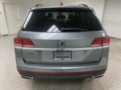 Used 2021  Volkswagen Atlas 2&period;0T S FWD at Ideal Cars Llc near Mesa&comma; AZ