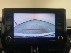 Used 2022  Toyota Corolla LE CVT at Ideal Cars Llc near Mesa&comma; AZ